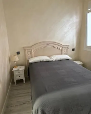 Appartamento Madrid Tofi 3 Esterno foto