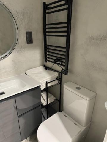 Tofi 3 Appartement Madrid