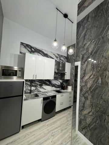 Tofi 3 Apartment