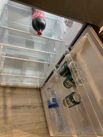Appartement Tofi 3