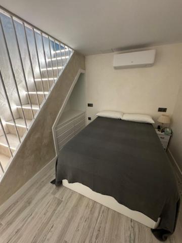 Appartement Tofi 3 Madrid