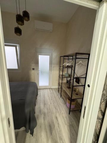 Apartament Tofi 3 Madryt